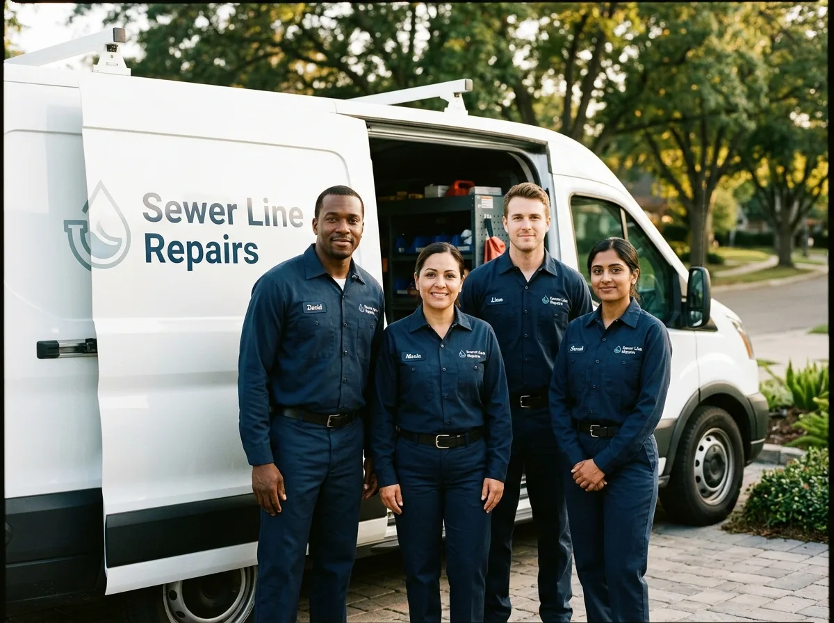 Emergency Plumber company in Kent, WA
