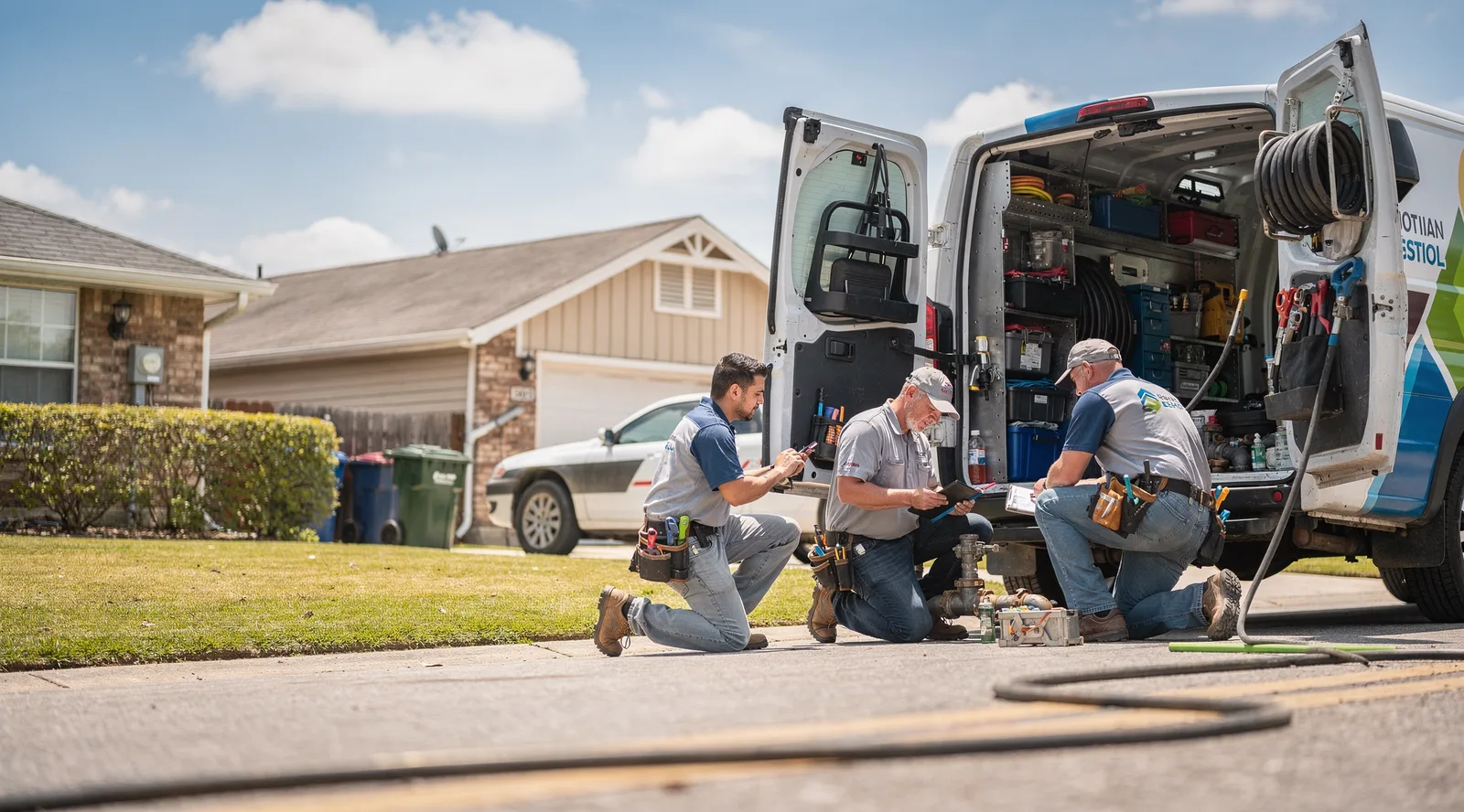 Emergency Plumber in Kent, WA near me